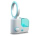 Creative Leaf Free Fan Ultrasonic Humidifier Domestic Spray