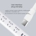 Handheld Fan Usb Rechargeable Silent Cooling Power Bank Mini Play Plug Fans Summer Wireless Outdoors for Travel