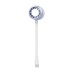 Handheld Fan Usb Rechargeable Silent Cooling Power Bank Mini Play Plug Fans Summer Wireless Outdoors for Travel