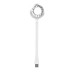 Handheld Fan Usb Rechargeable Silent Cooling Power Bank Mini Play Plug Fans Summer Wireless Outdoors for Travel