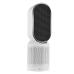 Home Air Purifier Active Carbon Portable Desktop Smart Control Air Purifier with H13 HEPA Filter