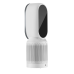 Home Air Purifier Active Carbon Portable Desktop Smart Control Air Purifier with H13 HEPA Filter