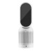 Home Air Purifier Active Carbon Portable Desktop Smart Control Air Purifier with H13 HEPA Filter