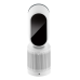 Home Air Purifier Active Carbon Portable Desktop Smart Control Air Purifier with H13 HEPA Filter