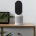 Home Air Purifier Active Carbon Portable Desktop Smart Control Air Purifier with H13 HEPA Filter