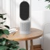 Home Air Purifier Active Carbon Portable Desktop Smart Control Air Purifier with H13 HEPA Filter