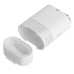 Mini Portable Air Purifier Necklace Car Anti-fog Formaldehyde 500ml Battary Capacity 8 Million Negative Oxygen Ions