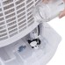 Mobile humidifier 2-in-1 80 W