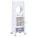 Mobile humidifier 2-in-1 80 W
