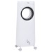 Mobile humidifier 2-in-1 80 W