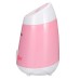Nano Spray Water Meter Face Steamer Beauty Instrument Household Hot Spray Steaming Humidifier