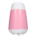 Nano Spray Water Meter Face Steamer Beauty Instrument Household Hot Spray Steaming Humidifier