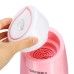 Nano Spray Water Meter Face Steamer Beauty Instrument Household Hot Spray Steaming Humidifier