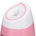Nano Spray Water Meter Face Steamer Beauty Instrument Household Hot Spray Steaming Humidifier