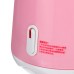 Nano Spray Water Meter Face Steamer Beauty Instrument Household Hot Spray Steaming Humidifier