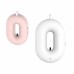 Portable Air Purifier Necklace USB Rechargeable Mini Neck Hanging PM2.5 Air Purifier