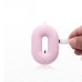Portable Air Purifier Necklace USB Rechargeable Mini Neck Hanging PM2.5 Air Purifier