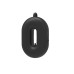 Portable Air Purifier Necklace USB Rechargeable Mini Neck Hanging PM2.5 Air Purifier