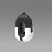 Portable Air Purifier Necklace USB Rechargeable Mini Neck Hanging PM2.5 Air Purifier