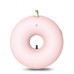 Portable Small Anion Air Purifier with Neck to Remove Formaldehyde and Settle PM2.5 Dust Pollen