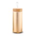 Portable USB Huimidifier Water Protection Air Purifiers and Essential Oil Diffuser with LED Light for Home&Office