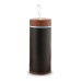 Portable USB Huimidifier Water Protection Air Purifiers and Essential Oil Diffuser with LED Light for Home&Office