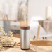 Portable USB Huimidifier Water Protection Air Purifiers and Essential Oil Diffuser with LED Light for Home&Office