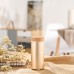 Portable USB Huimidifier Water Protection Air Purifiers and Essential Oil Diffuser with LED Light for Home&Office
