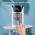 Super Cool Water Air Conditioner Fan Air Cooler Fan Water Cooling Fan Air Conditioning Room Office Mobile Home Air Conditioner