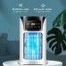 Super Cool Water Air Conditioner Fan Air Cooler Fan Water Cooling Fan Air Conditioning Room Office Mobile Home Air Conditioner