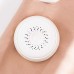 VIVINEVO 45W Mini Donut Electronic Home Aroma Diffuser with 650mAh Lithium Battery Flower Fragrance