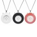 Wearable Air Purifier Necklace Mini Portable USB Negative Ion Air Cleaner Freshener