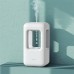 Winben Anti Gravity Levitating Water Drop Humidifier, 500ml Water Tank, Dual Humidification Mode, Smart Anti-Drying