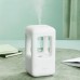Winben Anti Gravity Levitating Water Drop Humidifier, 500ml Water Tank, Dual Humidification Mode, Smart Anti-Drying