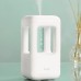 Winben Anti Gravity Levitating Water Drop Humidifier, 500ml Water Tank, Dual Humidification Mode, Smart Anti-Drying