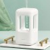 Winben Anti Gravity Levitating Water Drop Humidifier, 500ml Water Tank, Dual Humidification Mode, Smart Anti-Drying