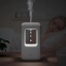 Winben Anti Gravity Levitating Water Drop Humidifier, 500ml Water Tank, Dual Humidification Mode, Smart Anti-Drying