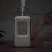 Winben Anti Gravity Levitating Water Drop Humidifier, 500ml Water Tank, Dual Humidification Mode, Smart Anti-Drying