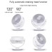 Xiaomi Mijia DC Frequency Conversion Air Circulation Fan High Air Volume 3D Circulation Swing Head Works With Mi Home App