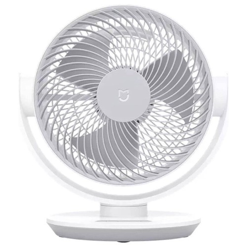 Xiaomi Mijia DC Frequency Conversion Air Circulation Fan High Air Volume 3D Circulation Swing Head Works With Mi Home App