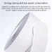 Xiaomi Mijia DC Frequency Conversion Air Circulation Fan High Air Volume 3D Circulation Swing Head Works With Mi Home App