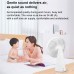 Xiaomi Mijia Handheld Electric Type-C Fans Mini Portable Outdoor Fan with Rechargeable 4000 mAh Foldable Handle Desktop for Home