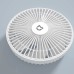 Xiaomi Mijia Handheld Electric Type-C Fans Mini Portable Outdoor Fan with Rechargeable 4000 mAh Foldable Handle Desktop for Home