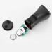 120dB Loud Electric Bicycle Horn IPX4 Water-resistant with Battery Bike Bells