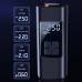 150PSI Rechargeable Air Pump Tire Inflator Cordless Portable Compressor Digital Car Tyre Pump For Bicycle Tires Balls