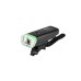 2000mAh Induction Bike Light Front USB Rechargeable Smart Headlight High Lumen LED Bicycle Lamp Cycling FlashLight