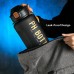 2200ml Large Capacity Water Bottles Portable Leakproof Gym Sports Drinking Bottle for Outdoor Camping Cycling Hiking