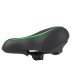 270x195mm Extra Wide Comfort Bike Saddle Soft MTB Bike Cushion Bicycle Seat Pad