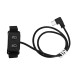 Astrolux® BL02/BL03/BL04/BL06 Bike Light Remote Control Bicycle Headlight Support Wire Remote Switch Signal Light Wire Control Warning Light Drive-by-wire