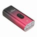 Astrolux® BS06 2000Lm Brightness Bike Headlights 6 LED Large Beads 10000mAh Battery Dual Distance Beam Design IPX6 Waterproof 5 Light Modes Type-C Fast Charge Easy to Install Bicycle Front Light Flashlight
